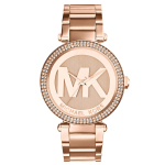 K&auml;ekell MICHAEL KORS naistele MK5865 (39MM)