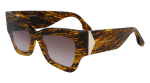 P&auml;ikeseprillid VICTORIA BECKHAM NAISTELE VB662S5218736 (L&auml;&auml;ts/Sild/Taldrik) 52/18/145 mm