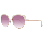 P&auml;ikeseprillid naistele WEB EYEWEAR WE0271-5533Z (L&auml;&auml;ts/Sild/Tagaosa) 55/18/140 mm