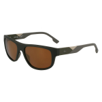 P&auml;ikeseprillid LACOSTE MAN L6042S-275 (L&auml;&auml;ts/Sild/K&otilde;rvakaar) 55/17/145 mm