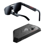 Prillid Asus ASUS ROG XREAL R1-N M&auml;ngude AR prillid 240Hz