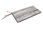 3950 mAh for Motorola TB41,SNN5900,SNN5900A