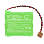 700 mAh for Amano IR430850,EBA-233301