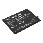 4900 mAh for Redmi BN5P