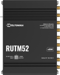 Teltonika RUTM52 t&ouml;&ouml;stuslik 5G ruuter (RUTM52100000)