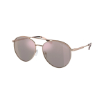 P&auml;ikeseprillid MICHAEL KORS naistele MK1138-11084Z (L&auml;&auml;ts/Sild/K&otilde;rvaklamber) 58/16/145 mm