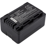 1500 mAh for Panasonic VW-VBT190