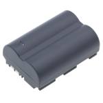 1500 mAh for Canon BP-508,BP-511,BP-512,BP-514,BP-511A