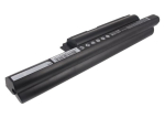 6600 mAh for Sony VGP-BPL22,VGP-BPS22,VGP-BPS22A,VGP-BPS22/A
