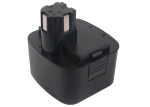 1500 mAh for Panasonic EZ9001,EZ9006,EZ9101,EZ9102,EZ9106,EZ9107,EZ9200,EZ9200S