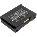 2200 mAh for Sennheiser B61,BA 61,504703,56429 701 098