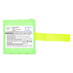 700 mAh for Motorola BNH-370,KEBT072,KEBT072A,KEBT-072-A