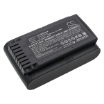 2200mAh Replaces battery for Samsung Jet 60, Jet 70, Jet 70 Light Cordless Stick Vacuum Cleaner, VCA-SBTA60