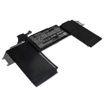 4800 mAh for Apple A1965,020-02455,020-02459,661-11676