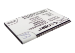 3200 mAh for Samsung B800BC,B800BE,B800BK,B800BU