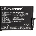 3900 mAh for Huawei HB436486ECW