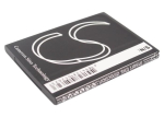 1100 mAh for Samsung EB454357VA,EB454357VU