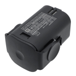 Replacement Battery for Metabo 6.25485 Cordless Drill, Lithium-ion 1100mAh 7.2V