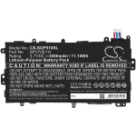 3000 mAh for Samsung SP3770E1H
