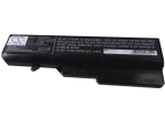 6600 mAh for Lenovo 57Y6454,57Y6455,L08S6Y21,L09C6Y02,L09L6Y02,L09M6Y02,L09N6Y02,L09S6Y02,L10C6Y02,L10M6F21
