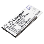 2900 mAh for Samsung EB-BA510ABE,GH43-04563A