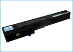 2200 mAh for Clevo M720-4,M720BAT-2,M720BAT-4,M720BAT-8,M720SBAT-2,M720SBAT-4,M720SBAT-8,87-M72SS-4DF1,87-M72SS-4DF2,6-87-M720S-4CF