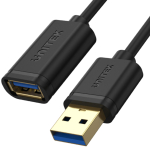Unitek przew&oacute;d przedłużacz USB 3.1 gen 1 AM-AF 3M