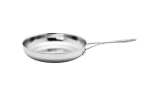 DEMEYERE INDUSTRY 5 1029691 - 28 cm steel frying pan