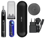 Hambahari Oral-B iO Series 10 Cosmic Black