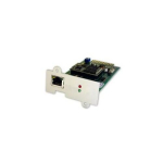 Online USV s&uuml;steemide juhtkaart (DW7SNMP30)