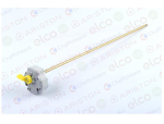 Termostaat (PRO R, BLU R ) 100L