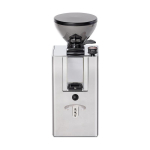 Kohviveski La Pavoni La Pavoni Coffeegrinder (LPGKBS02EU) Nuovo Kube Mill cromo