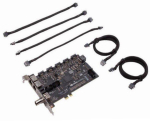 PNY PCIe RTX PRO SYNC P4/5/6/RTX4/5/6/8 jaoks Quadro Sync II &uuml;mberbr&auml;ndimine