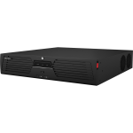 Videoieraksta iekārta NVR DS-9632NI-M8