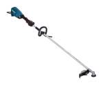 Cordless trimmer (scythe) - Makita UR017GZ