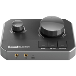 Creative Labs SoundBlaser G8 Hi-Res (black)