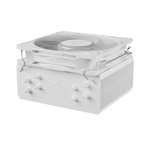ARCTIC Freezer 36-S A-RGB (White) Multi Compatible Tower CPU Cooler