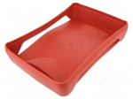 Case ring | TPE (thermoplastic elastomer) | Series: BoPad