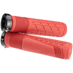 Gripy rowerowe LEATT Grips ReaFlex 6.0 Regular O31mm   one size