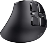 Computer mouse Trust 23731 Voxx Black