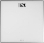 Scales BEURER GS120 White