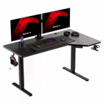 Computer chairs / desks huzaro Hero 9.1 N Black