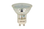 Desc lamp iLike  Spuldze LED line Registered  GU10 SMD 220-240V 1W 80lm 4000K