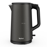 Teapot TEFAL  Tefal electric kettle KI583E graphite