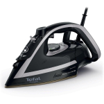 Other small household appliances TEFAL  TEFAL  FV8062 Puregliss  Steam Iron  3000 W  Water tank capacity 0.27 ml  Continuous steam 50 g/min