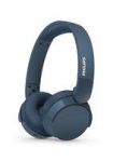 Wired headphones Philips  Philips TAH4209BL/00 Niebieskie