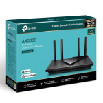 Networking devices TP-Link  TP-Link Archer AX55 AX3000 Dual-Band Wi-Fi 6 Router