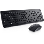 Klawiatura + mysz Dell KM3322W (580-AKGH)