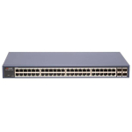 Switch Hikvision DS-3E1552-SI-48T4F