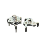 2-osaline 3/8&Prime; ise kohanevate &otilde;lifiltri v&otilde;tmete komplekt DS1655